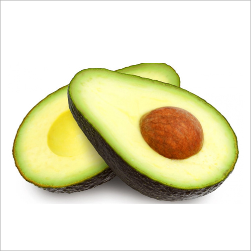 Common Natural Avocado