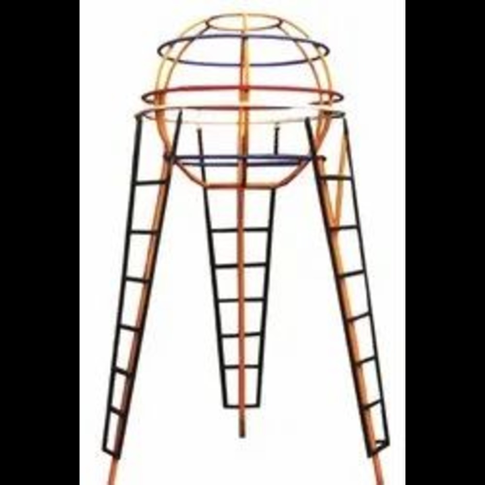 Moon Climber