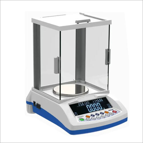 Digital Weighing Machine - Steel Material, Digital Monitor Display | High Load Bearing Capacity, Customizable Specifications