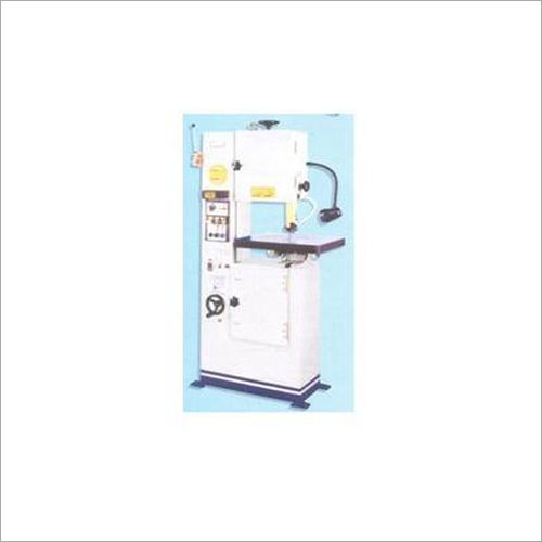 Vertical Metal Cutting Bandsaw Machine