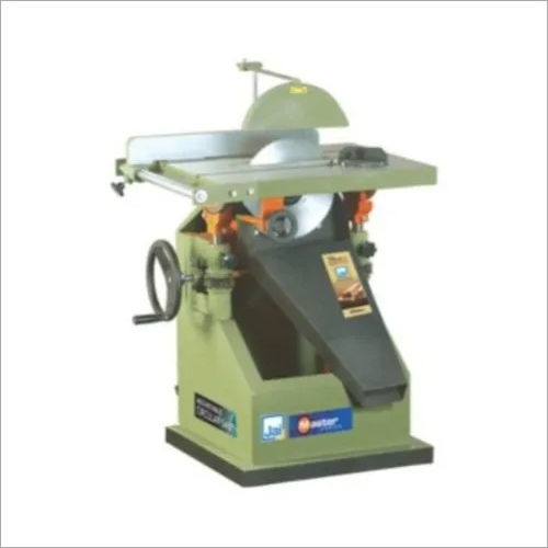 Circular Panel Saw Machine