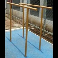 Double Bar