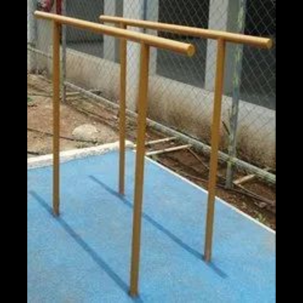 Double Bar