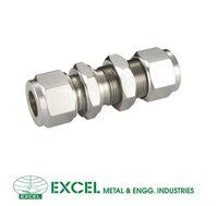 Ferrule Tube Fittings