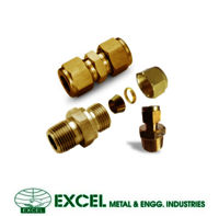 Ferrule Tube Fittings