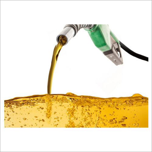 D2 Diesel Oil Application: Industrial