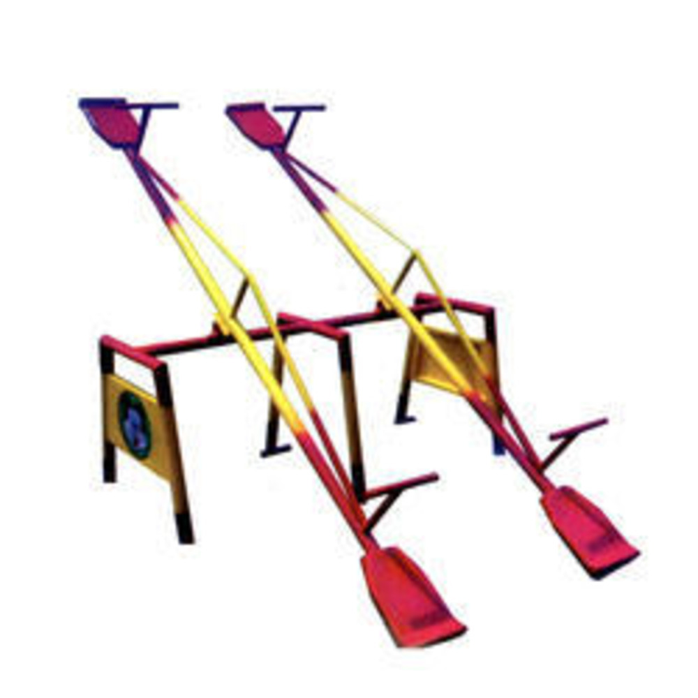 Double Bar Sea Saw