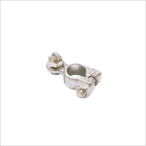 2300 Series Marine Post with Hex Nut