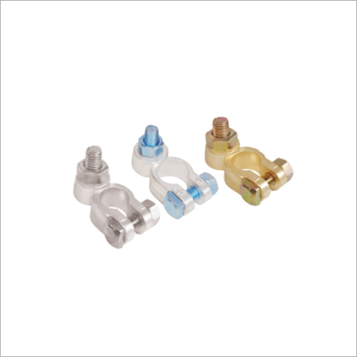 2300 Series Marine (Fix) Post with Hex Nut