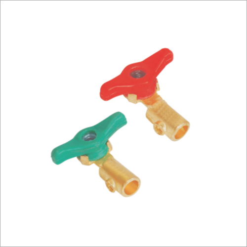 3700 Series LugsType Terminal