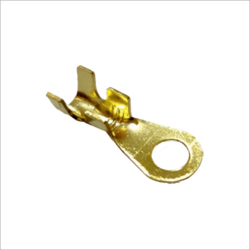 5000 Series Wiring Clip Ring Type For Use In: Automobile Industry