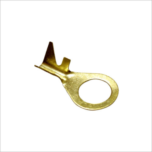 5000 Series Ring Type Clip For Use In: Automobile Industry