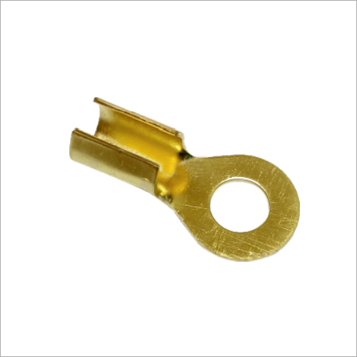 6000 Series Brass Lug