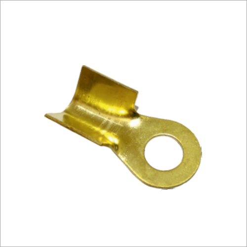 6000 Series Brass Lug