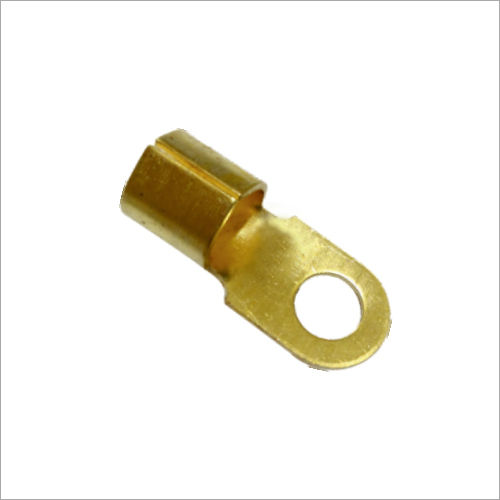 6100 Series Brass Lug