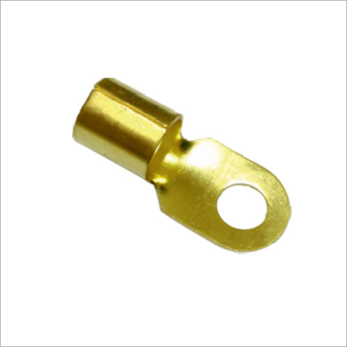 6100 Series Brass Lug