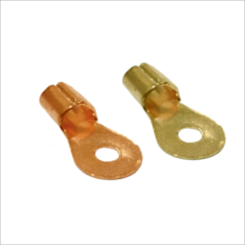 6100 Series Brass Copper Lugs