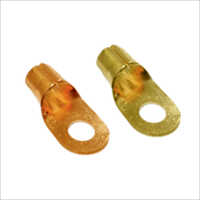 6100 Series Brass Copper Lug