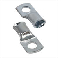 TCB Series Copper Cable Lugs - Bell Mouth