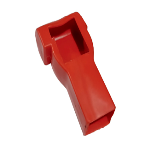 6500 Series PVC Safety CAP - Straight - Small