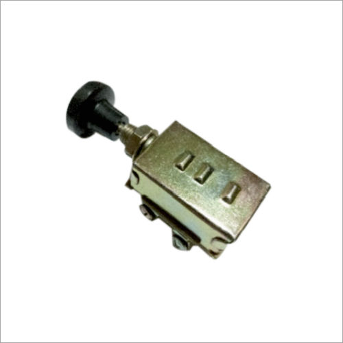 7300 Series Head Light Switch 2 Station For Use In: Automobile Industry