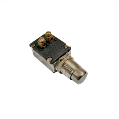 7200 Series Ideal Switch