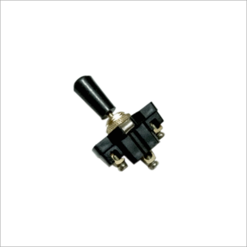 7100 Series Toggle Switch