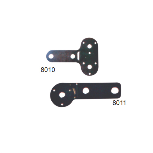 8000 Series Base Plate