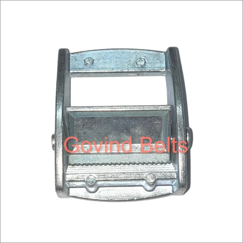 thumbnail image 2 of PATIKIL Double Spring Metal Cam Buckle, Zinc Alloy Press 2 of 13