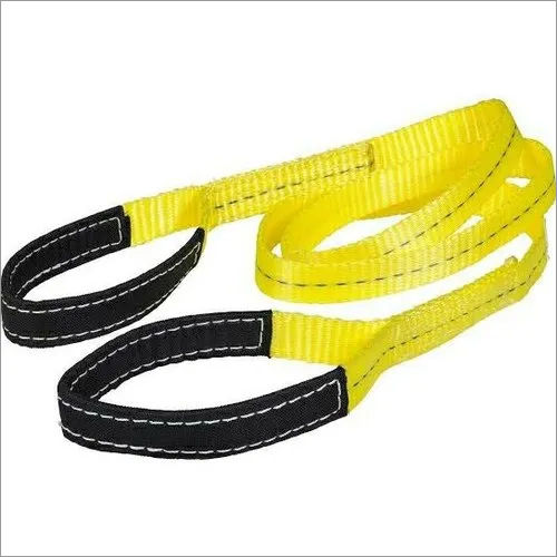 Polyester Webbing Sling Washable