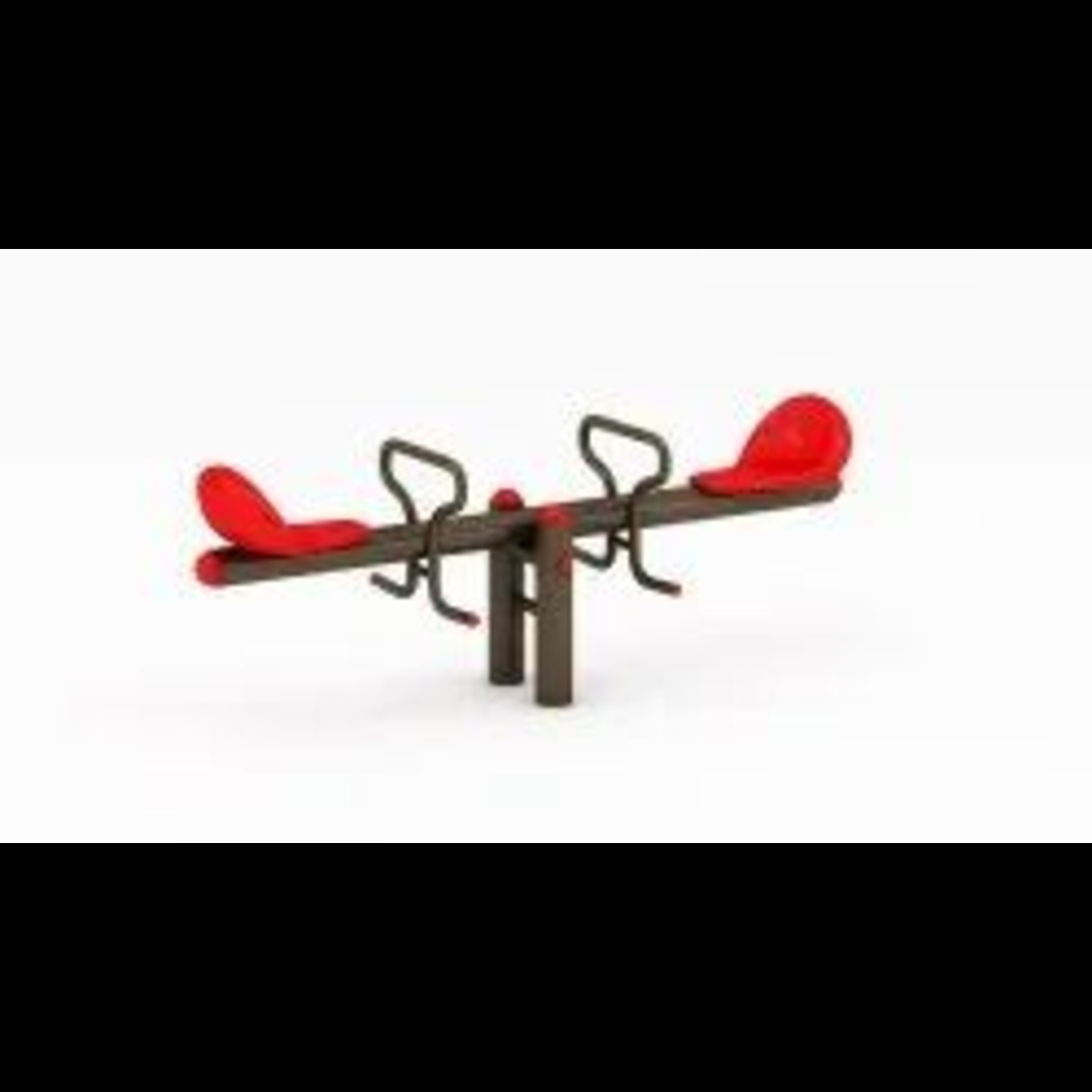 MS Two-Seater Sea-Saw