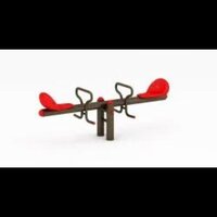 MS Two-Seater Sea-Saw