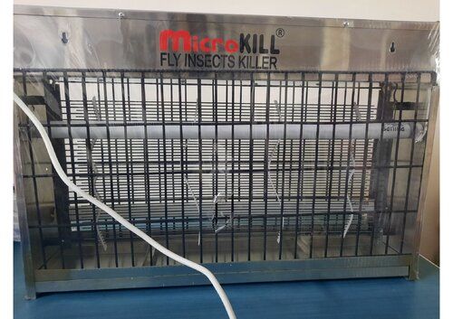 Microkill insect killer machine - S.S.