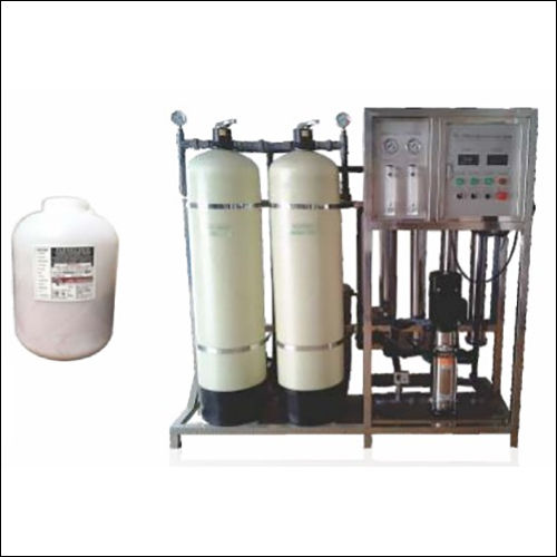 WATER SOFTENING PRODUCT