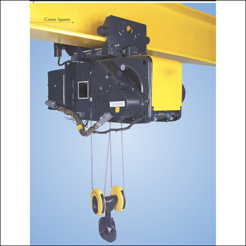 Crane Spares Application: Industrial