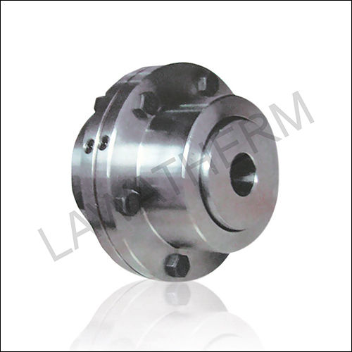 FLEXIBLE GEARED COUPLINGS