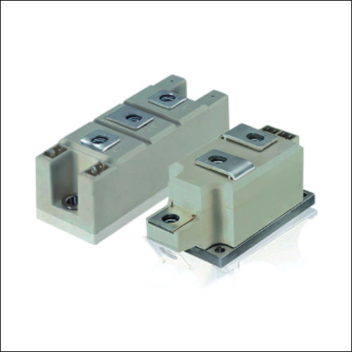 IGBT POWER MODULE