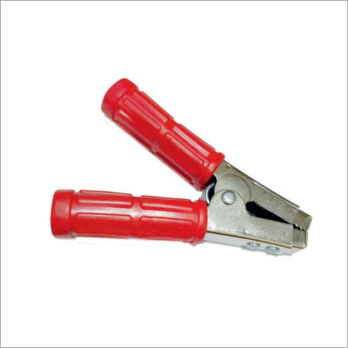 9000 Series Booster Charging Clamp 600AMP