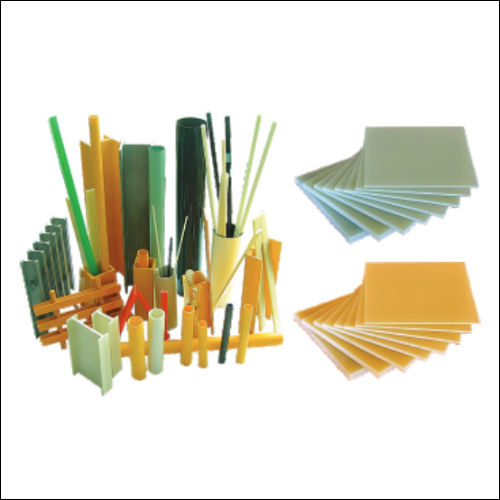 INSULATION SPARES & MATERIALS