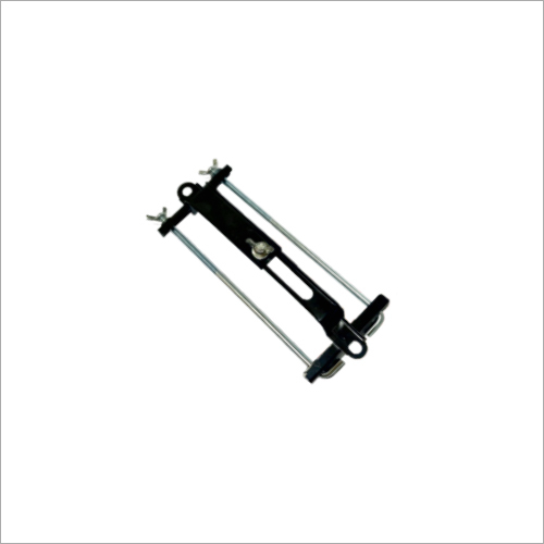 9600 Series Adjustable Battery Hold Down