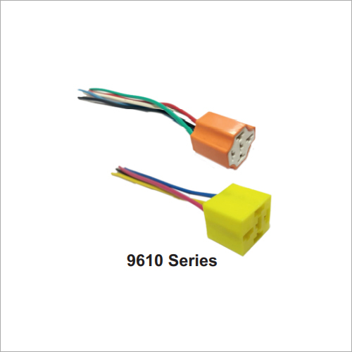 9610 Series Battery Holder Cables