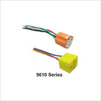 9610 Series Battery Holder Cables