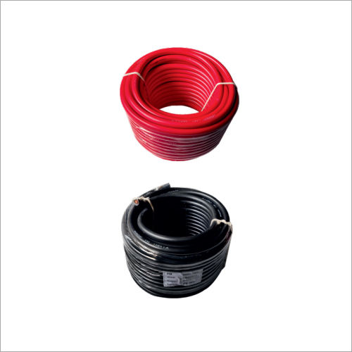 Red/Black 9450 Series Battery Cables