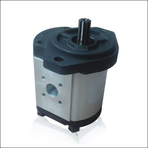 GEAR PUMP