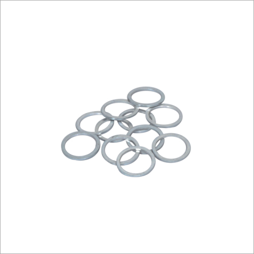 19A Series Aluminum Washers