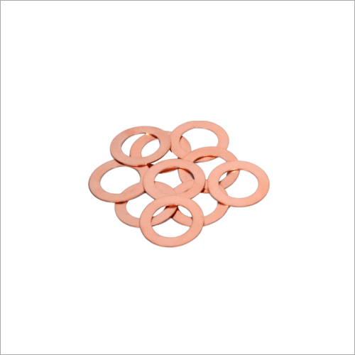 19C Series Copper Washers