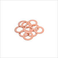 19C Series Copper Washers