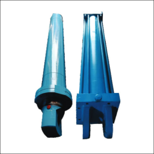 HYDRAULIC CYLINDER