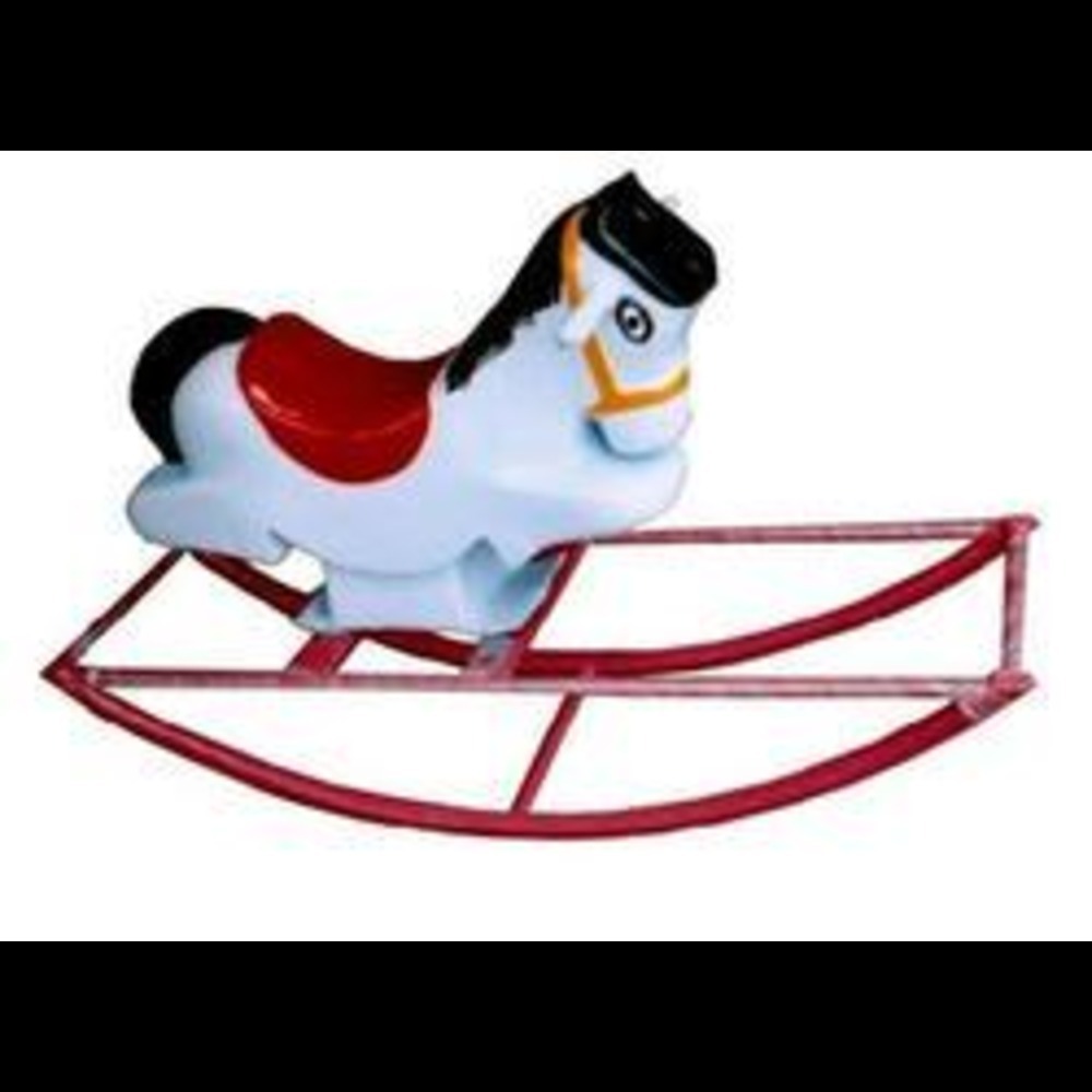 Horse Sea-Saw