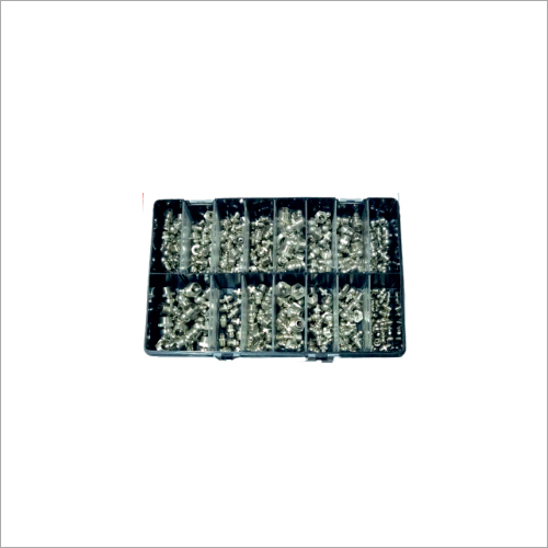 150 Series Grease Nipples Kit